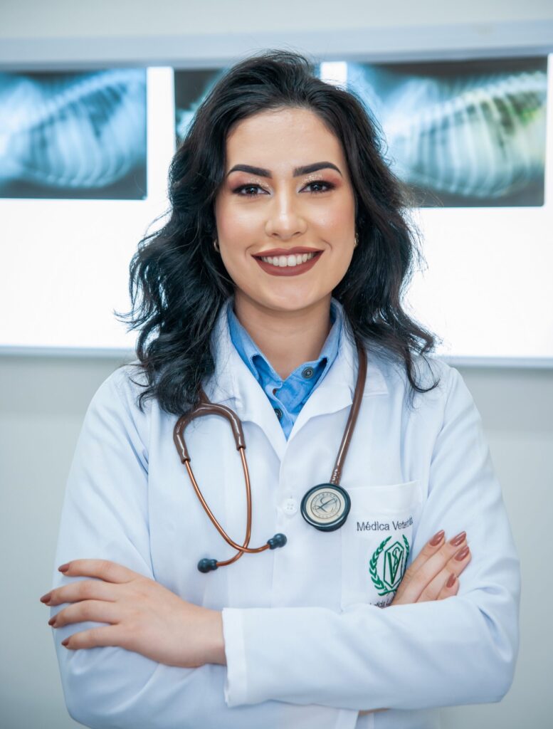 vet. Letícia Ponte Atendimento veterinário a domicílio em brasília